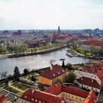 Rząd podsumował realizację Krajowej Polityki Miejskiej 2030
